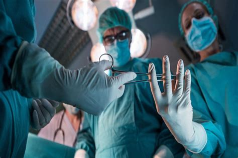 Bottom Surgery: Cost, Recovery, Procedure Details, and .